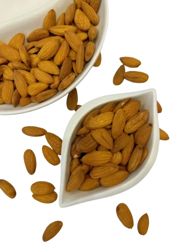 American Almond
