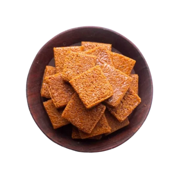 Khopra Chikki