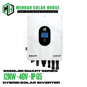 Dong Jin Smart Series 12kW-3P Inverter