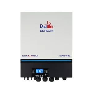 Dong-jin max pro series 11KW inverter