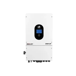 Dong-jin smart series 6KW SP inverter