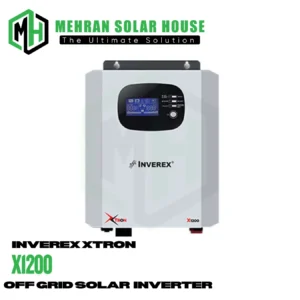 Inverex 1200