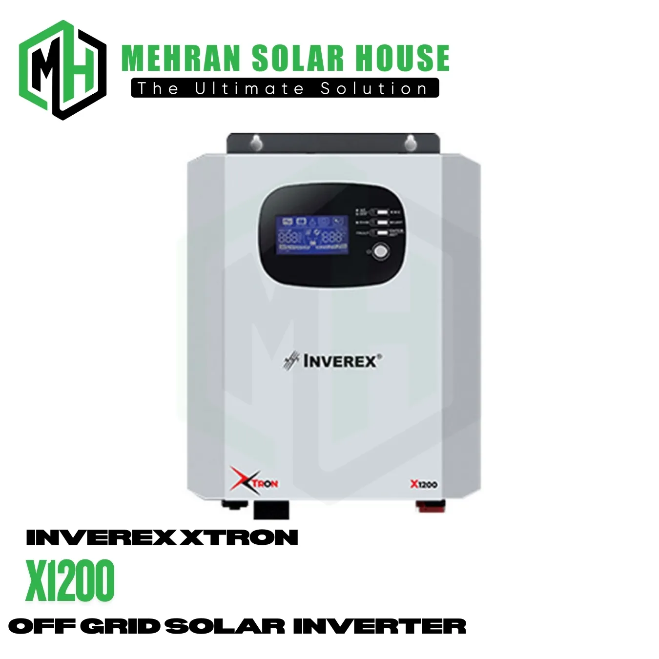 Inverex 1200