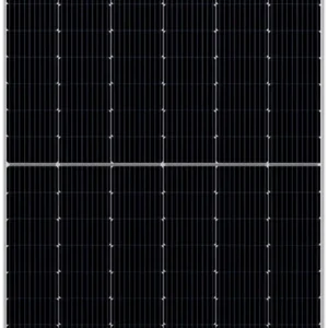 Inverex Jollywood Solar Panel