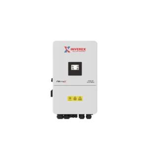 Inverex Nitrox 16 KW 3P 5G Solar inverter