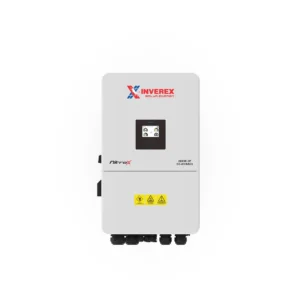 Inverex Nitrox 20 KW 3P 5G Solar inverter