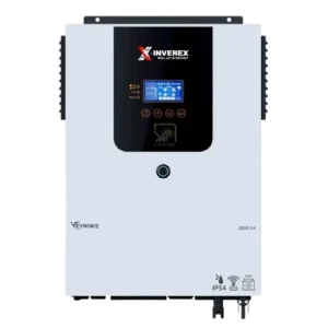 Inverex Veyron || Premium 2600 24V inverter