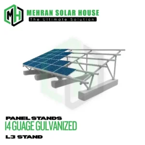L3 Stand