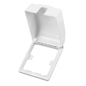 Selector Box Plastic Large