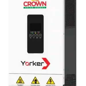 yorker 3.6 pv4000