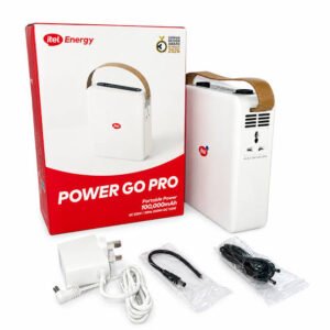 Itel Power Go Pro
